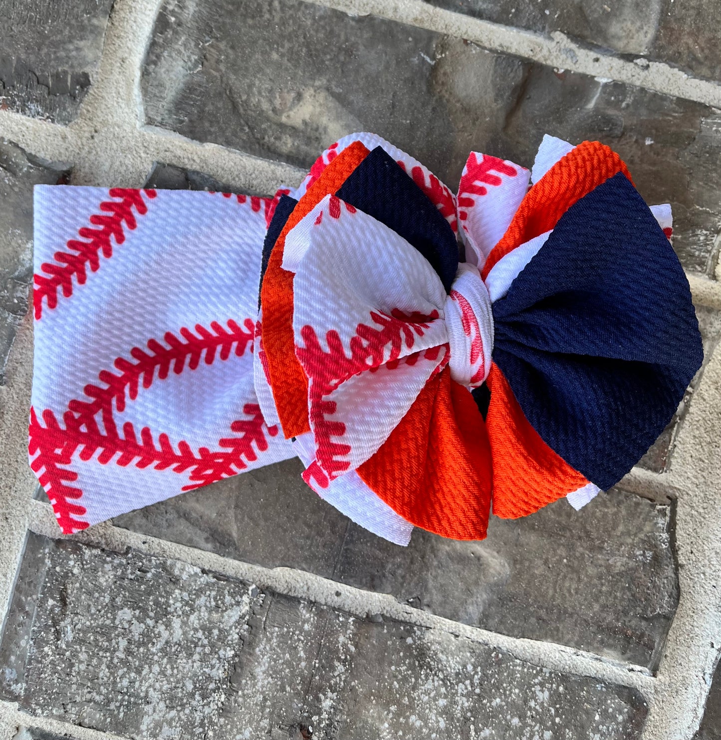 Baseball Scrap Wraps/Piggies