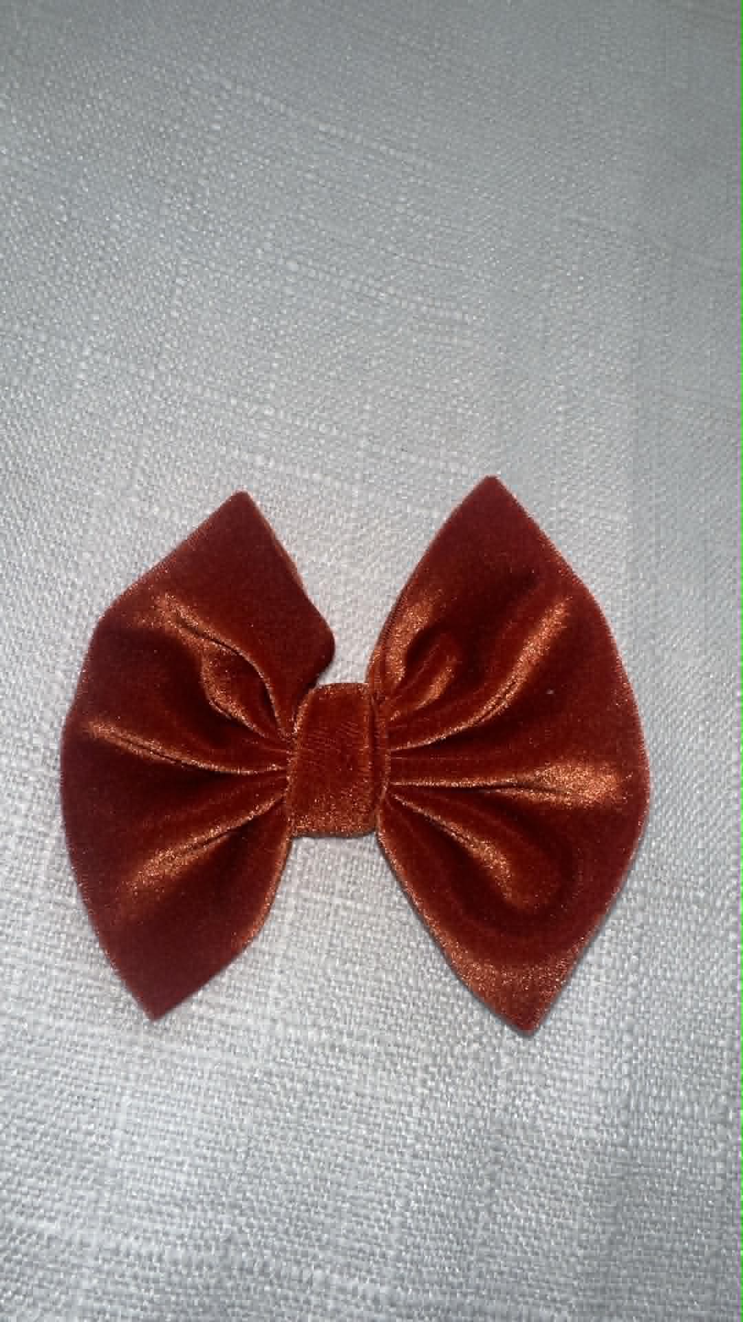 Rust Velvet