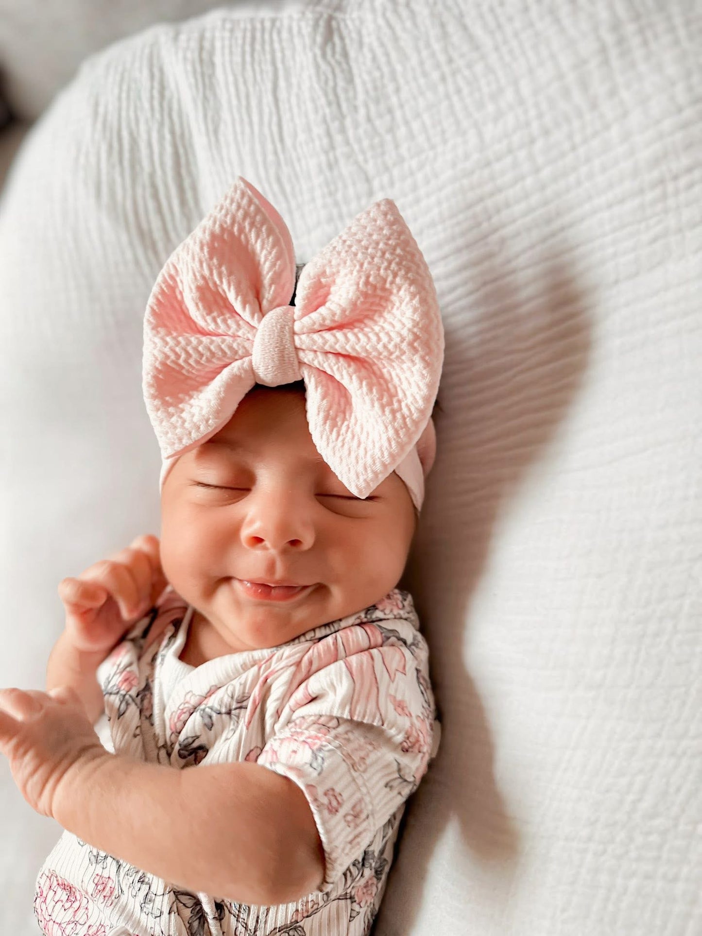 Baby pink