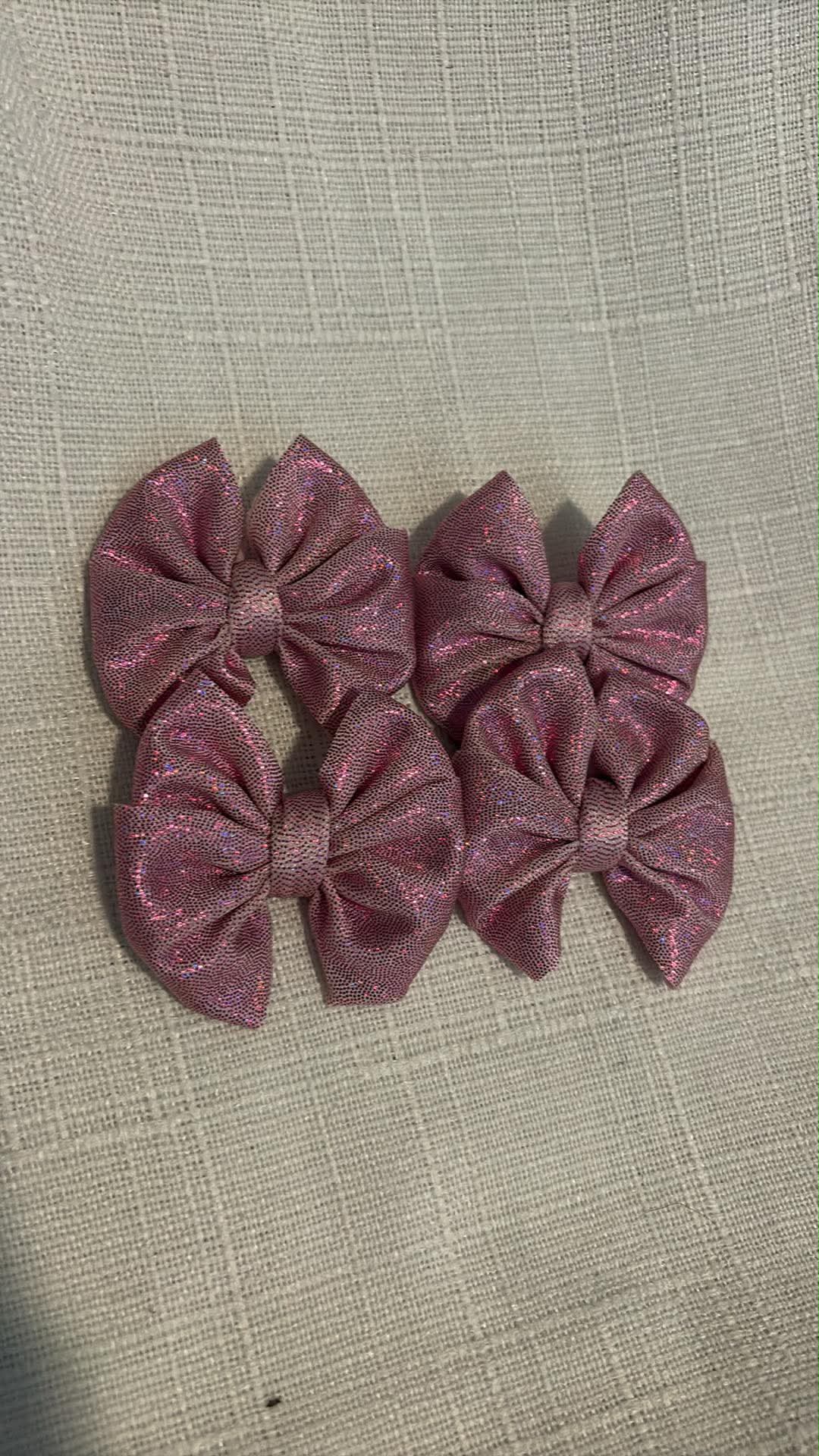 Pink Shimmer