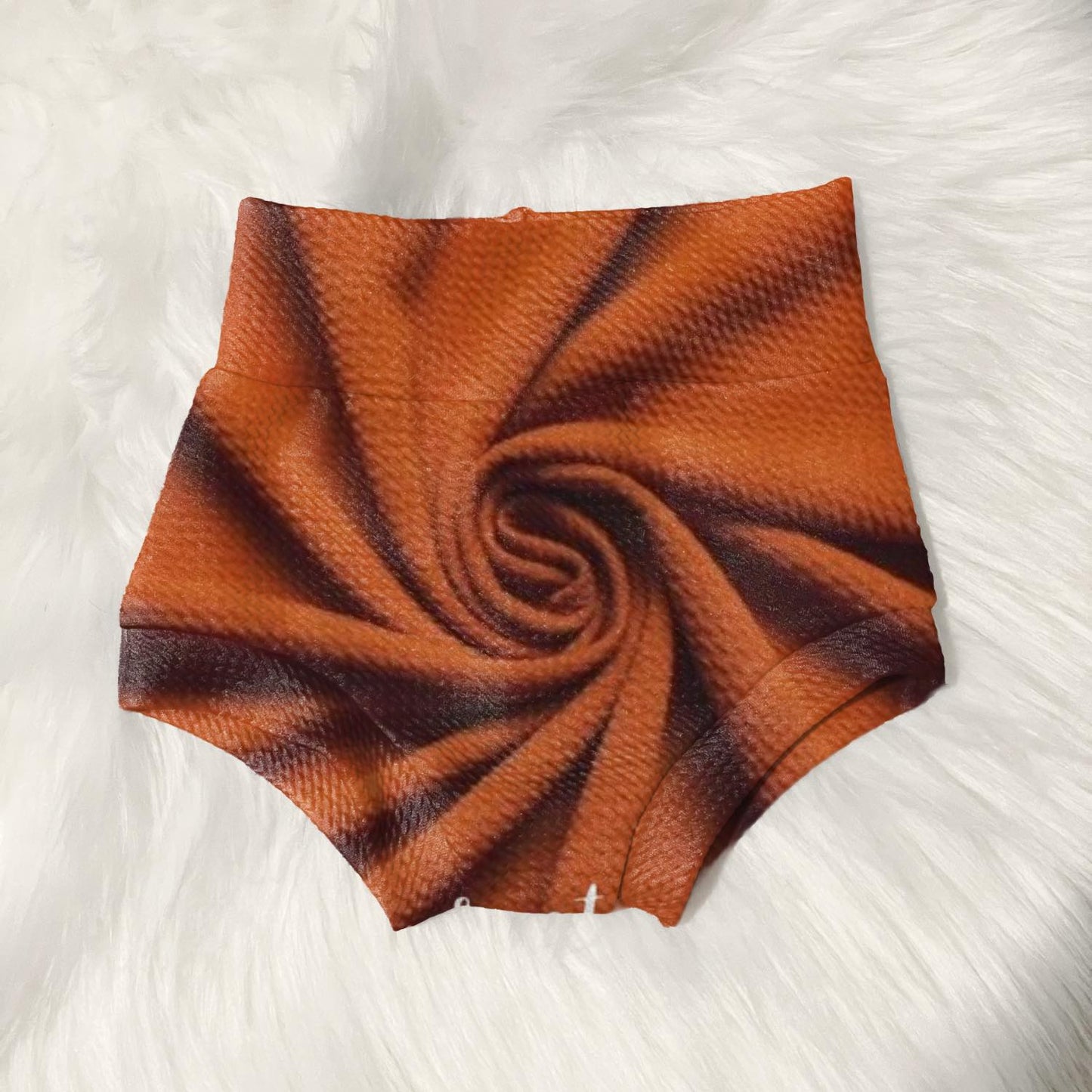 Rust Bummies