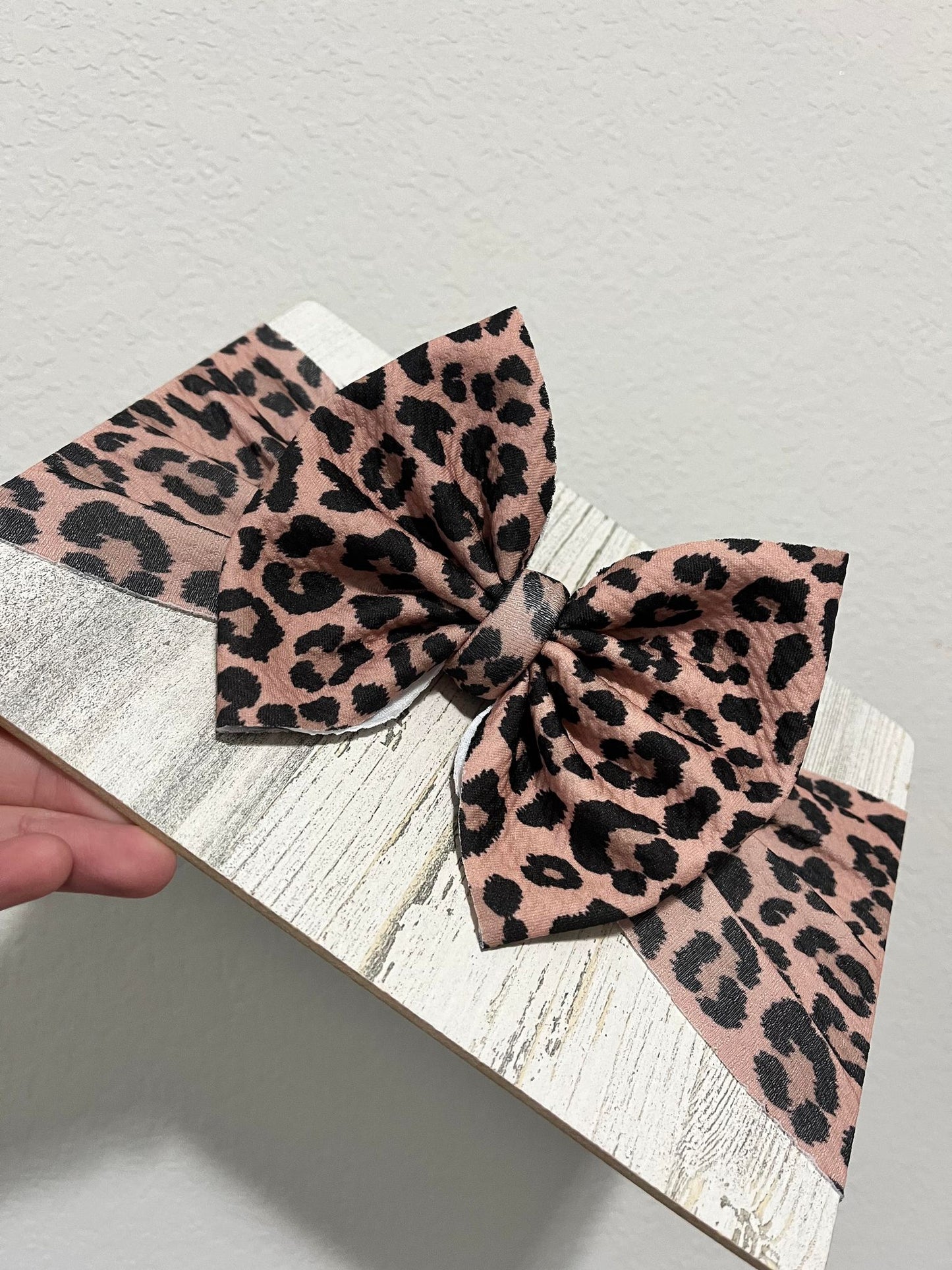Leopard