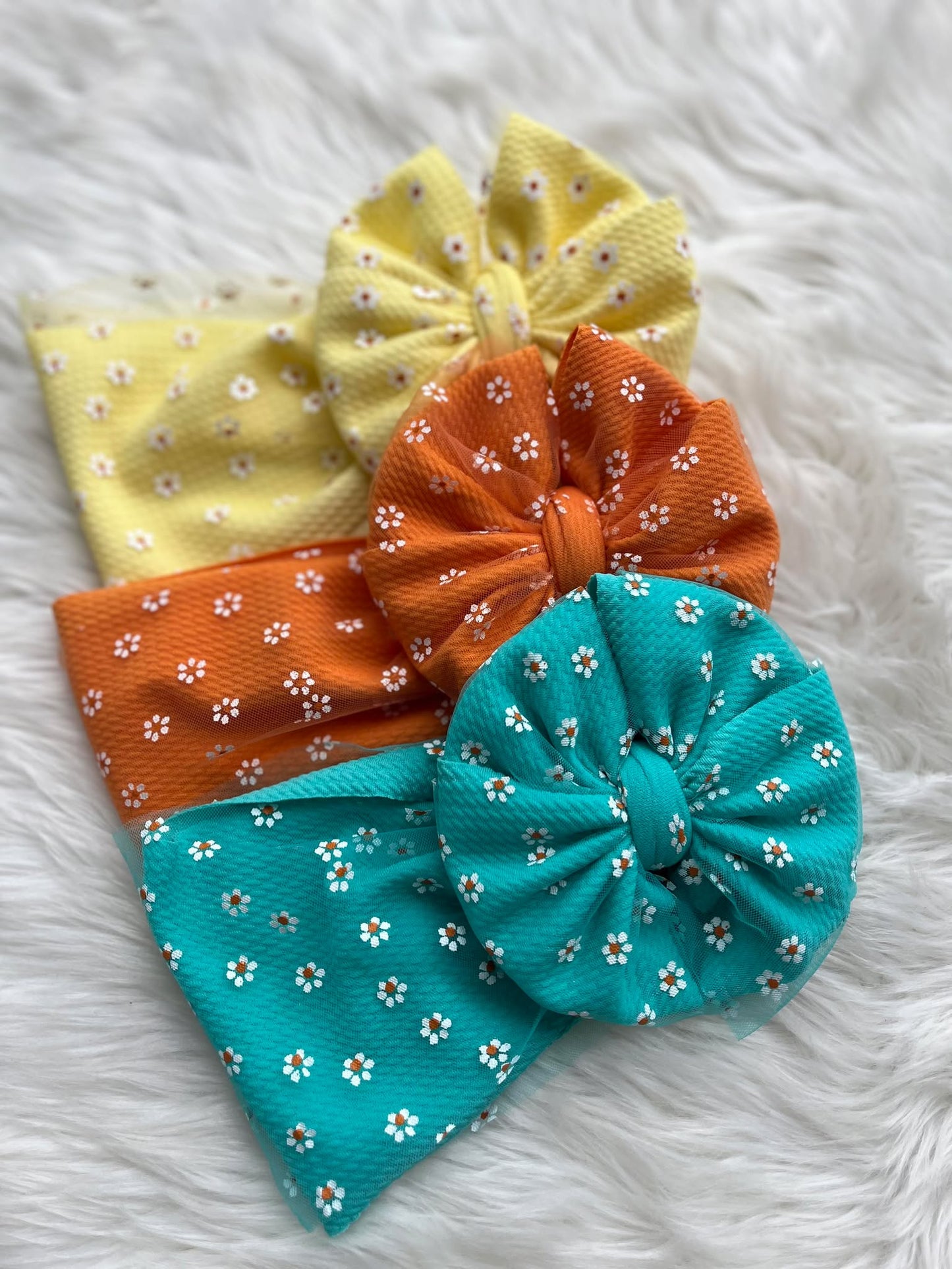 Daisy Mesh