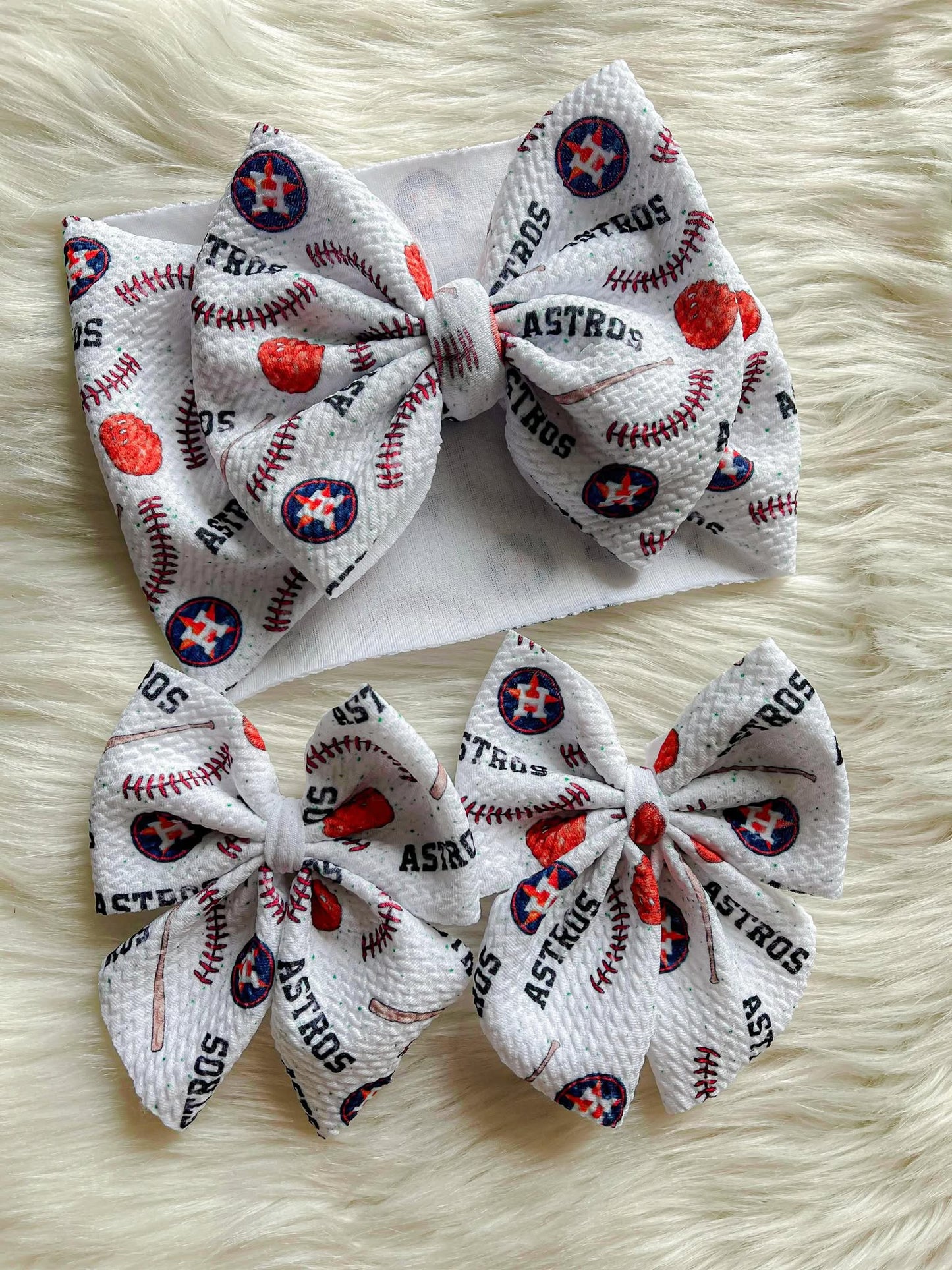 Vintage Astros
