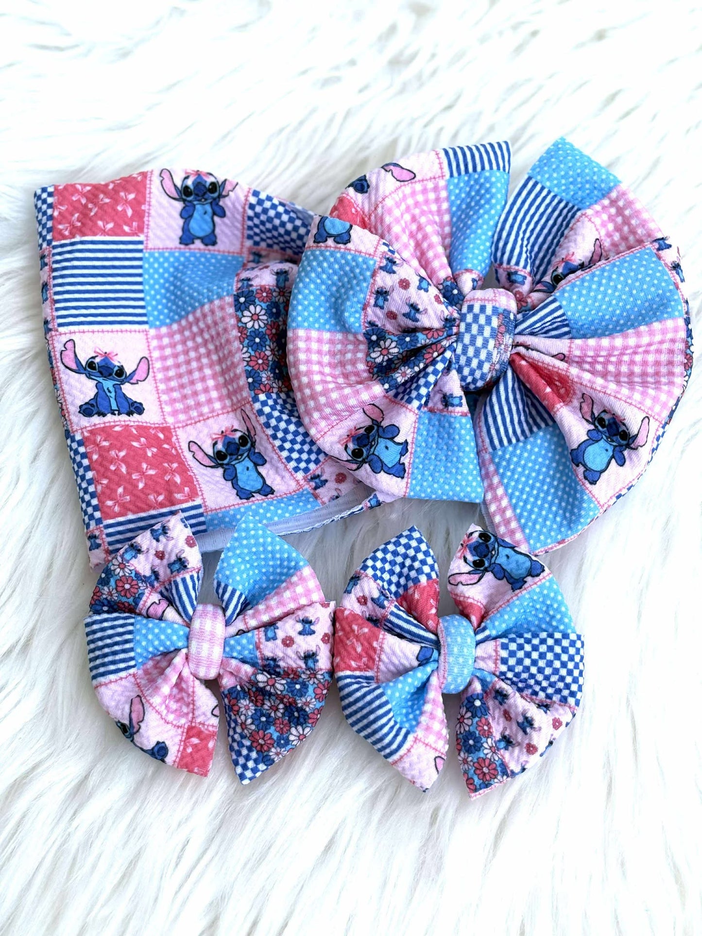 626 Patchwork