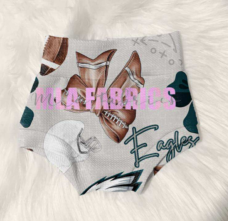 Eagles Bummies