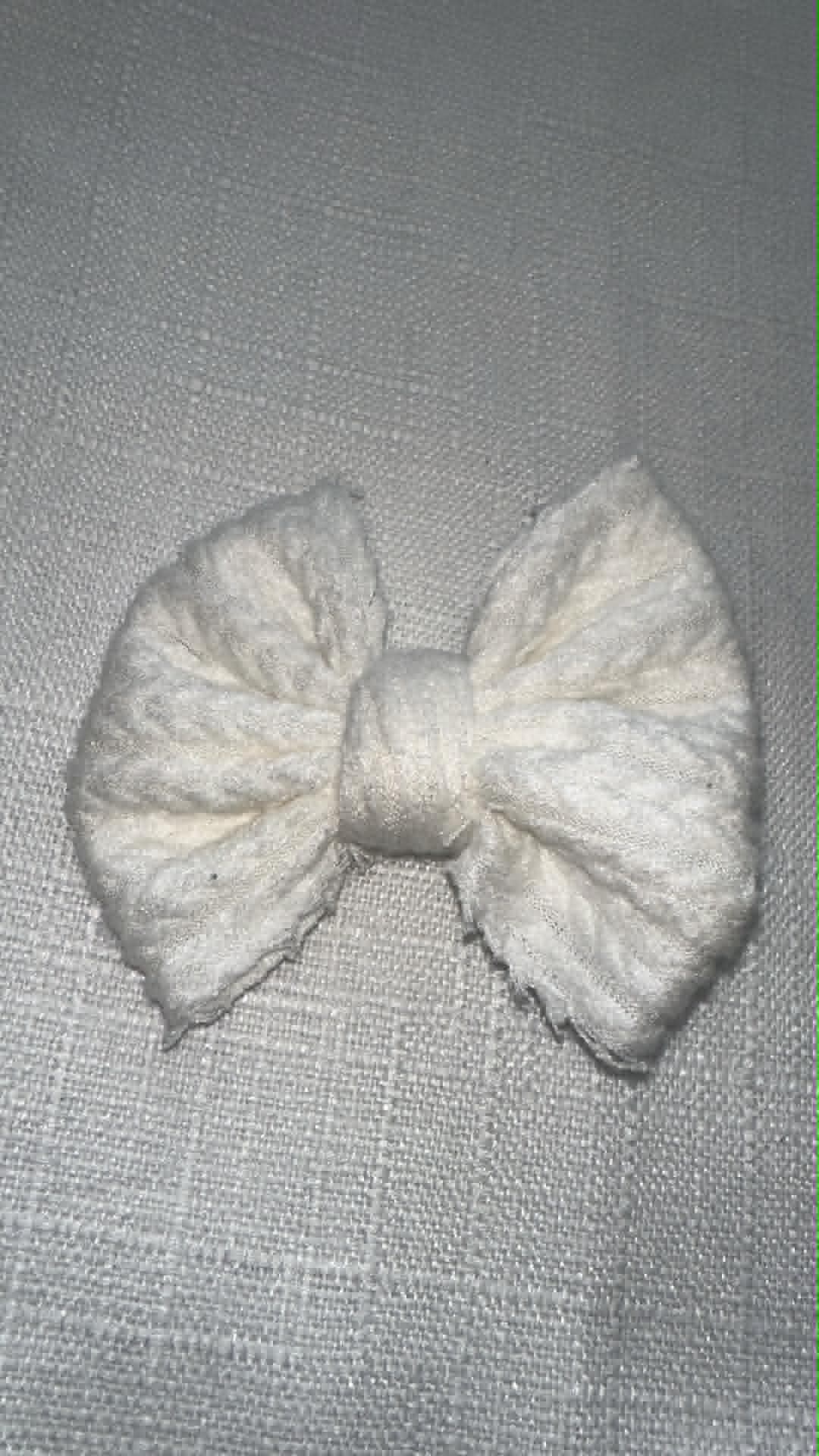 White Sweater