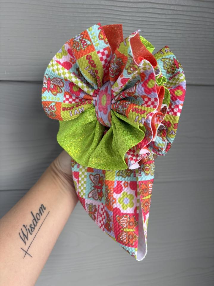 God Says I Am Scrap Wrap/Scrap Piggies