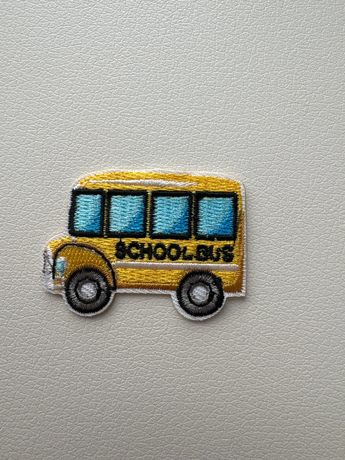 Bus Patch