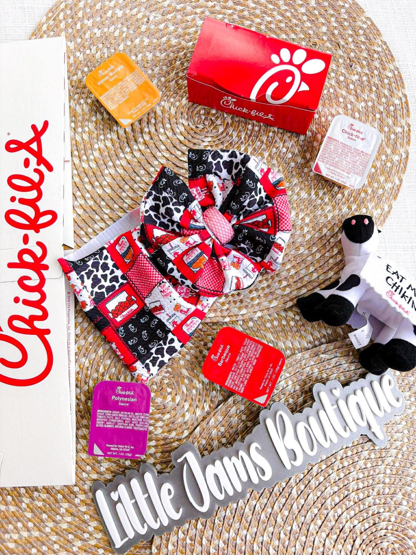 Chic Fil A
