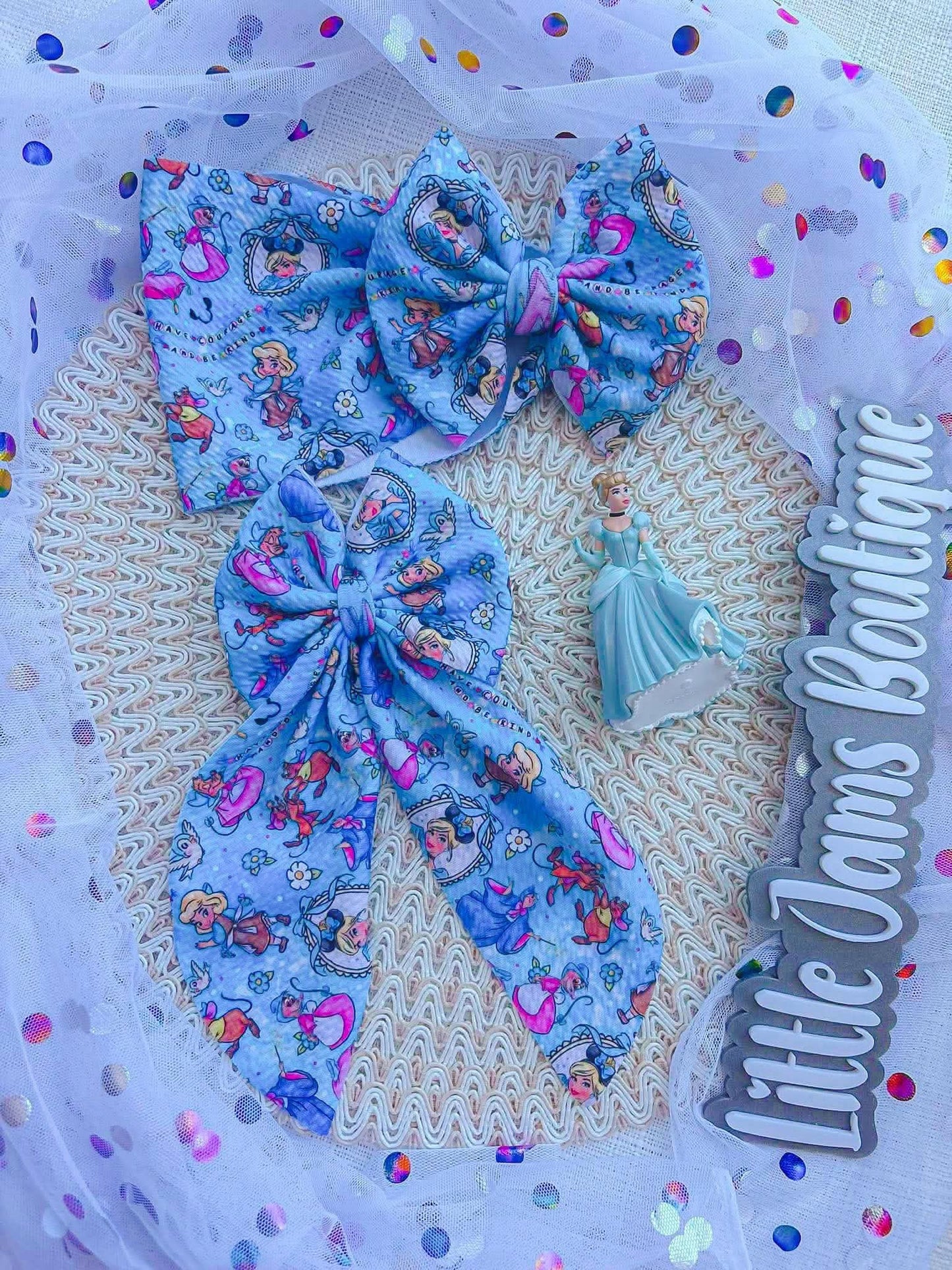 Cinderella