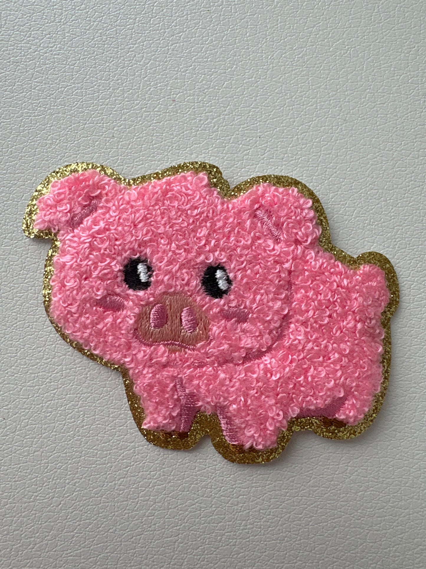 Pig Patch