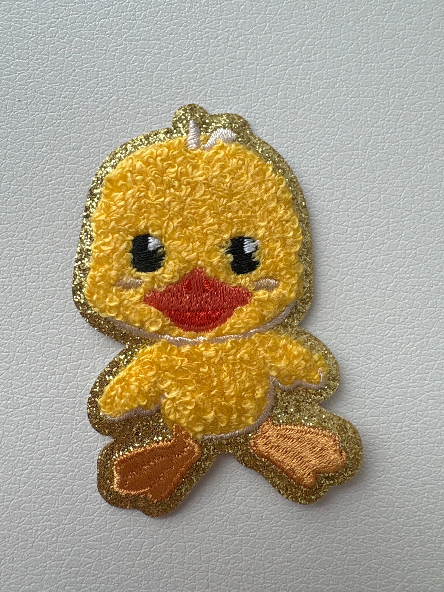 Baby Chick Patch