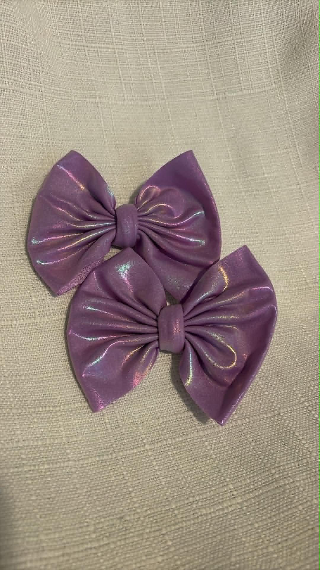 Lavender Shimmer