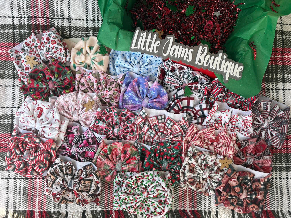 25 Days of Christmas Box