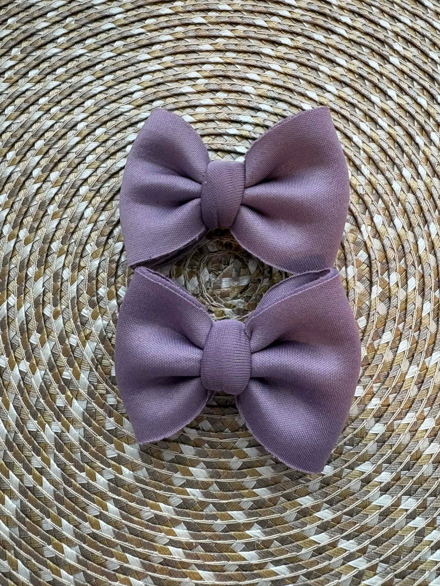 Dusty Lavender Scuba