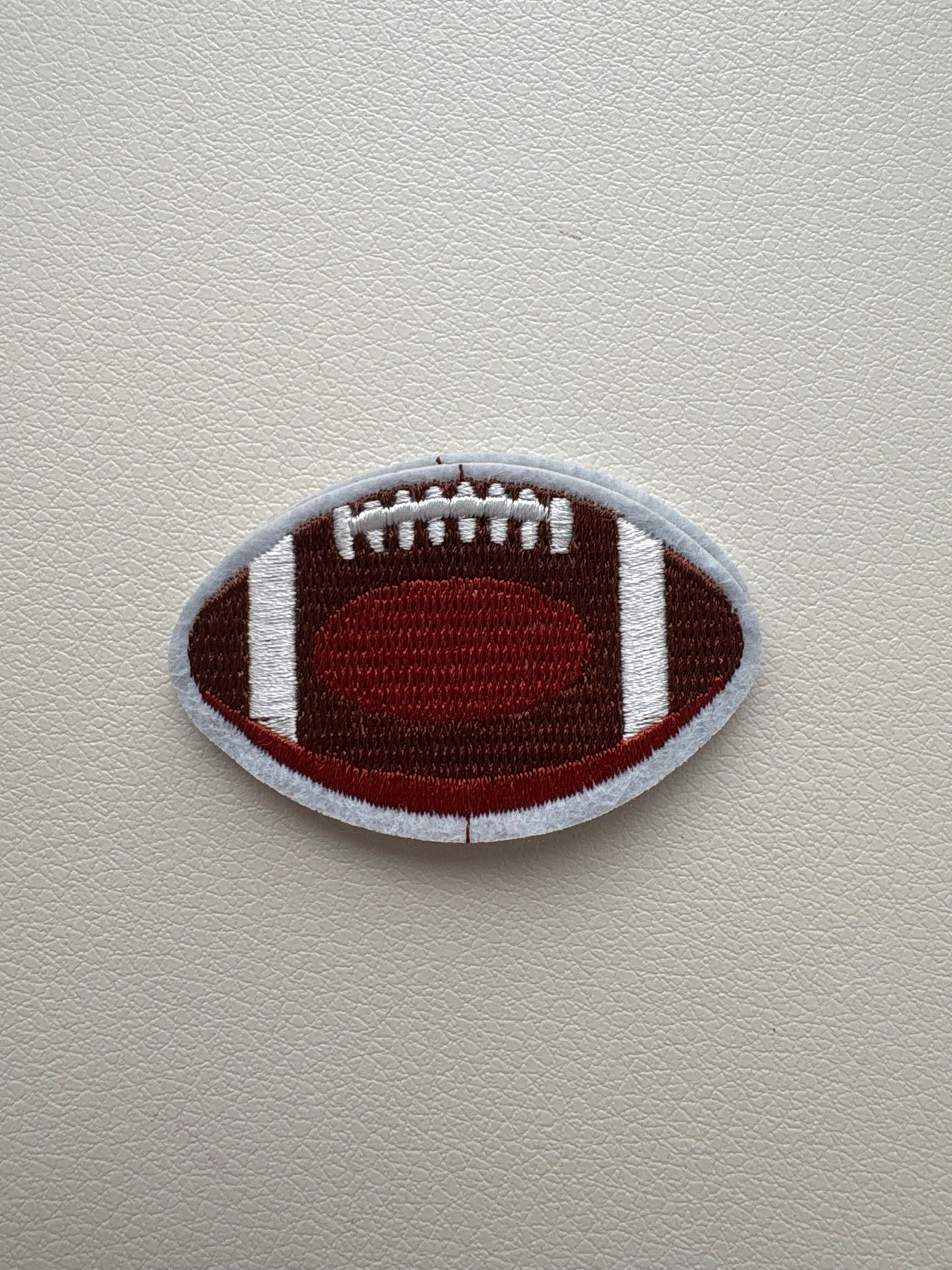Football Patch