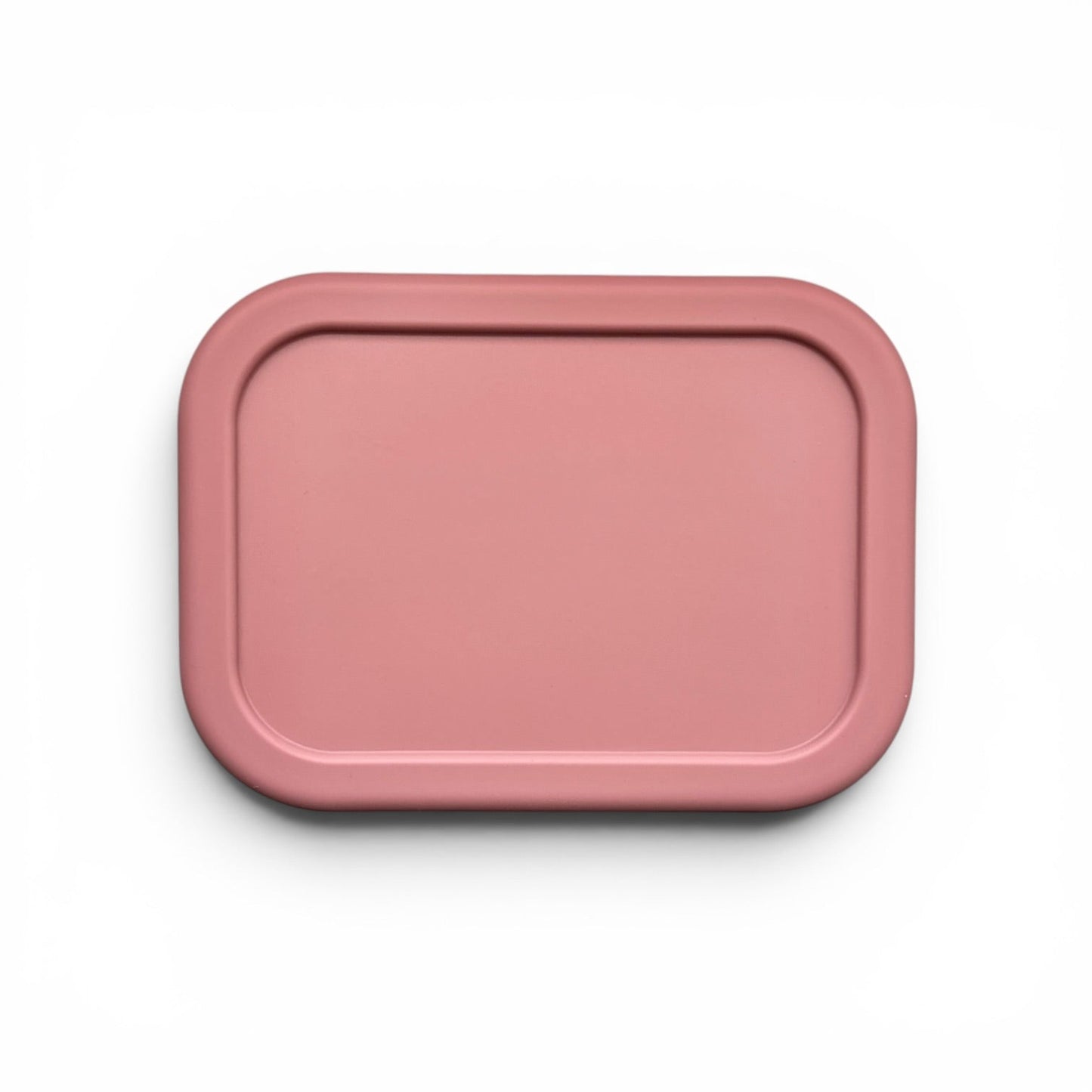 Personalized Silicone Bento Box - Lunch Box