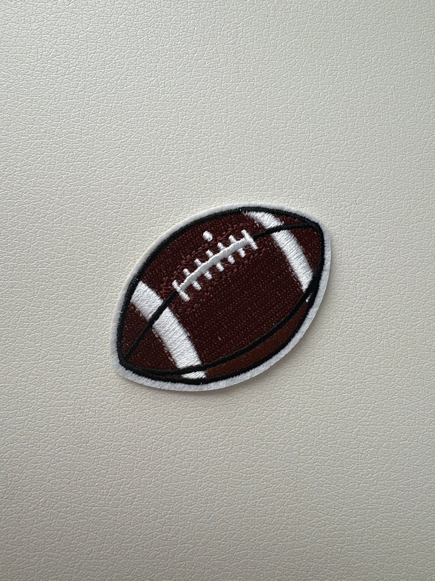 Football Patch