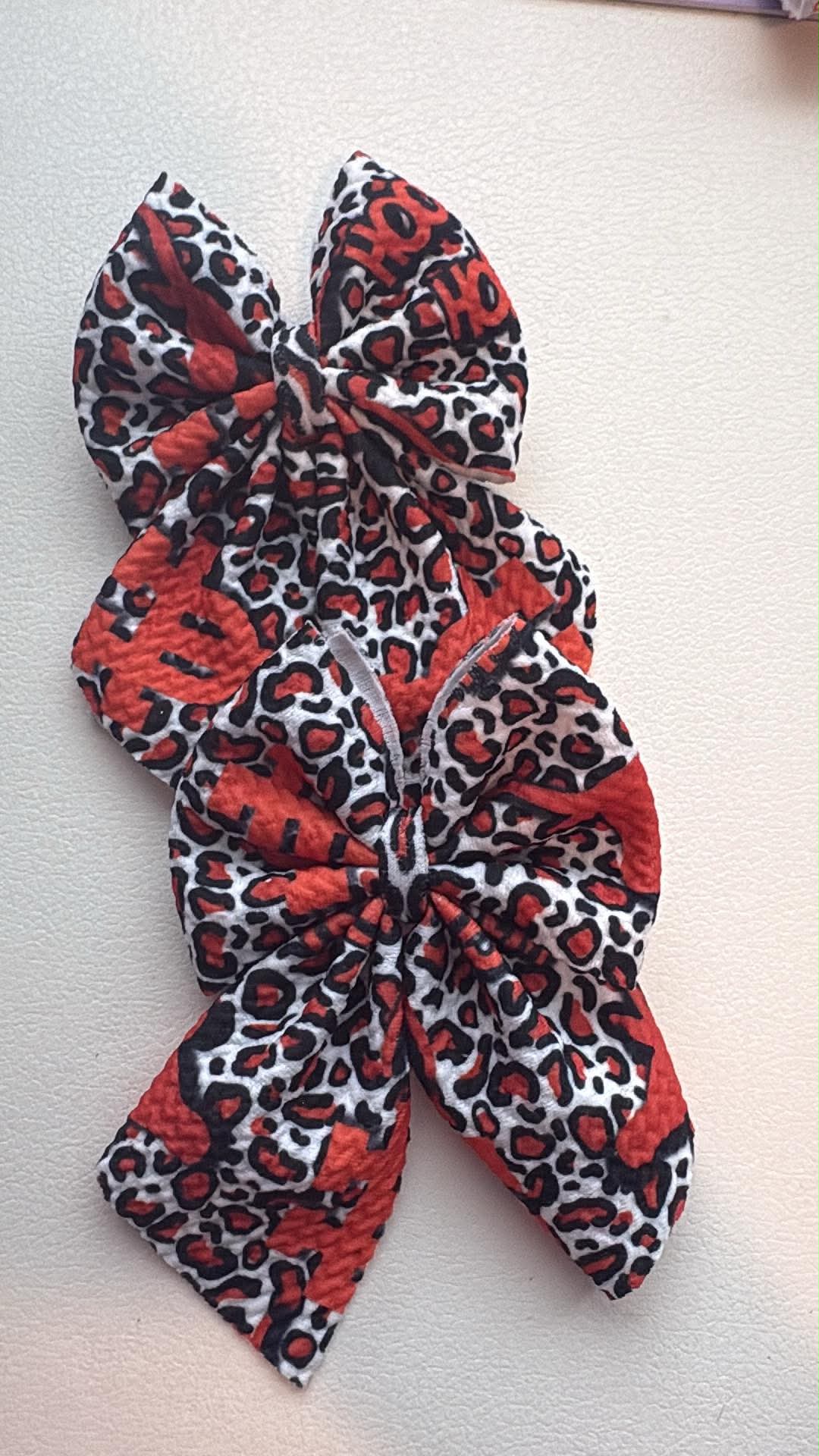 Leopard UT