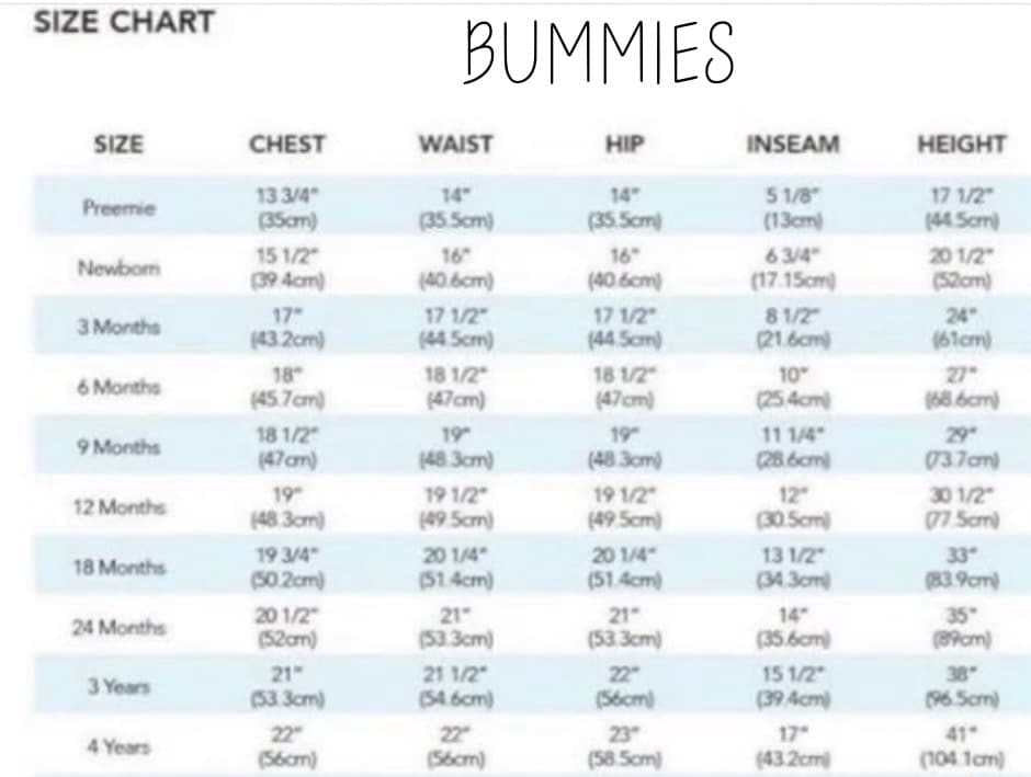 Pastel Bunny Bummies with Tails