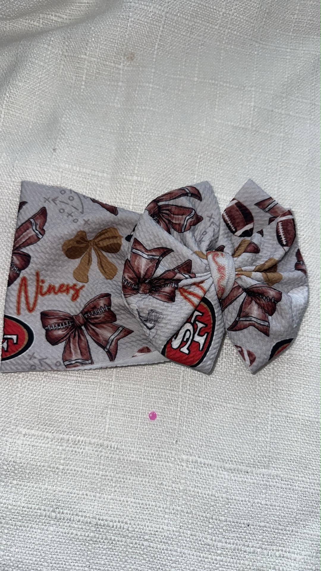 Niners