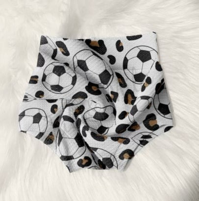 Soccer Bummies