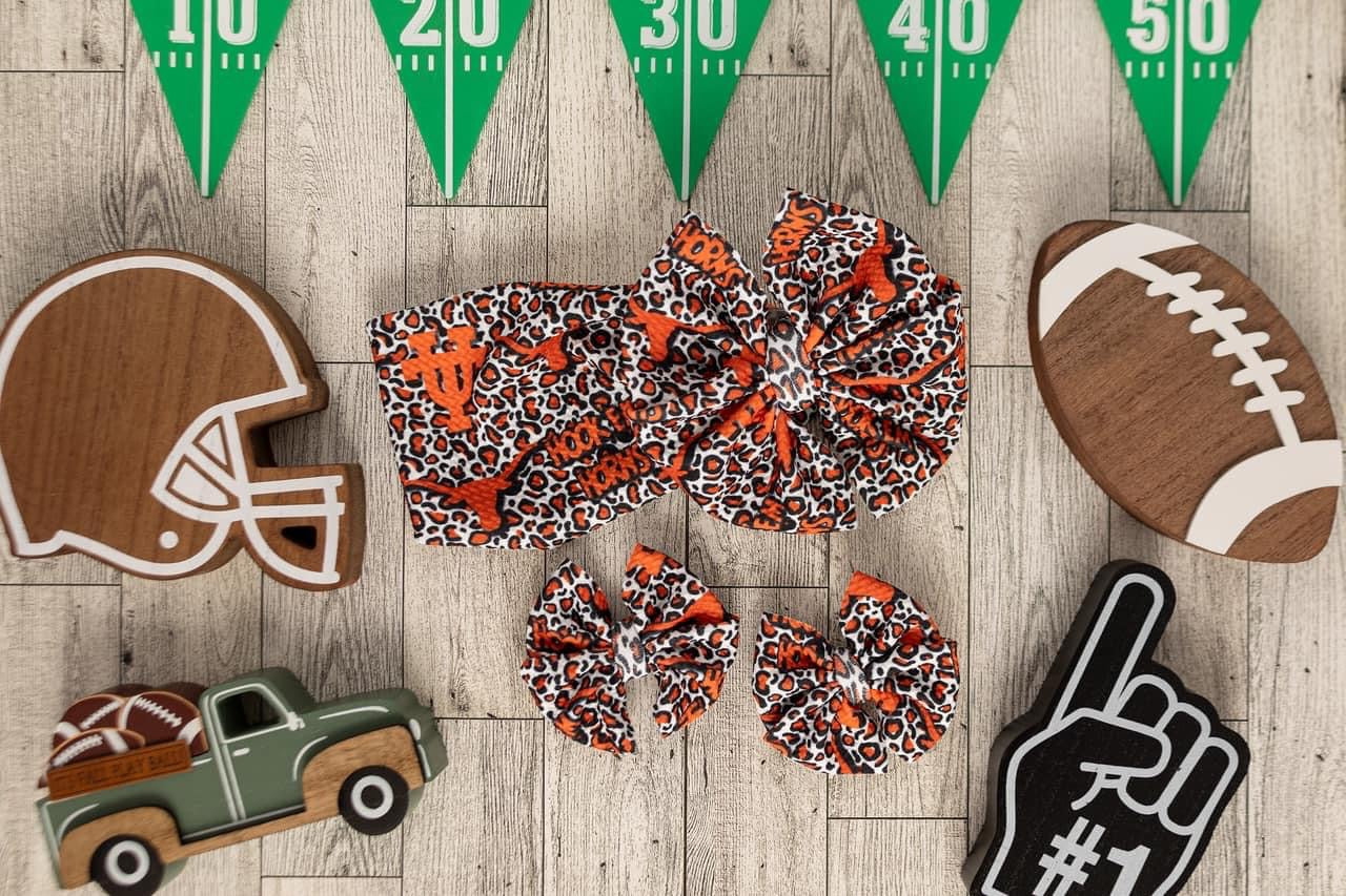 Texas Longhorns