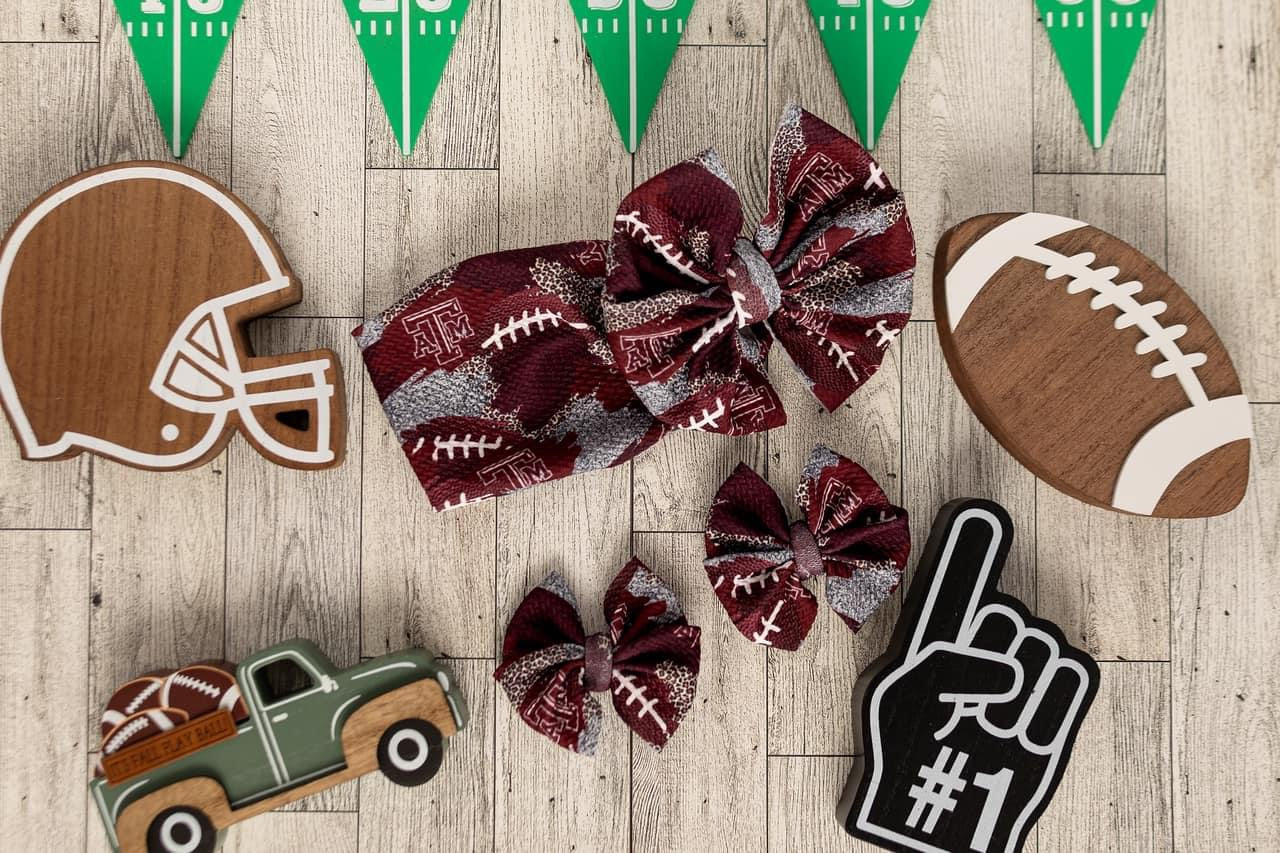 Texas A&M
