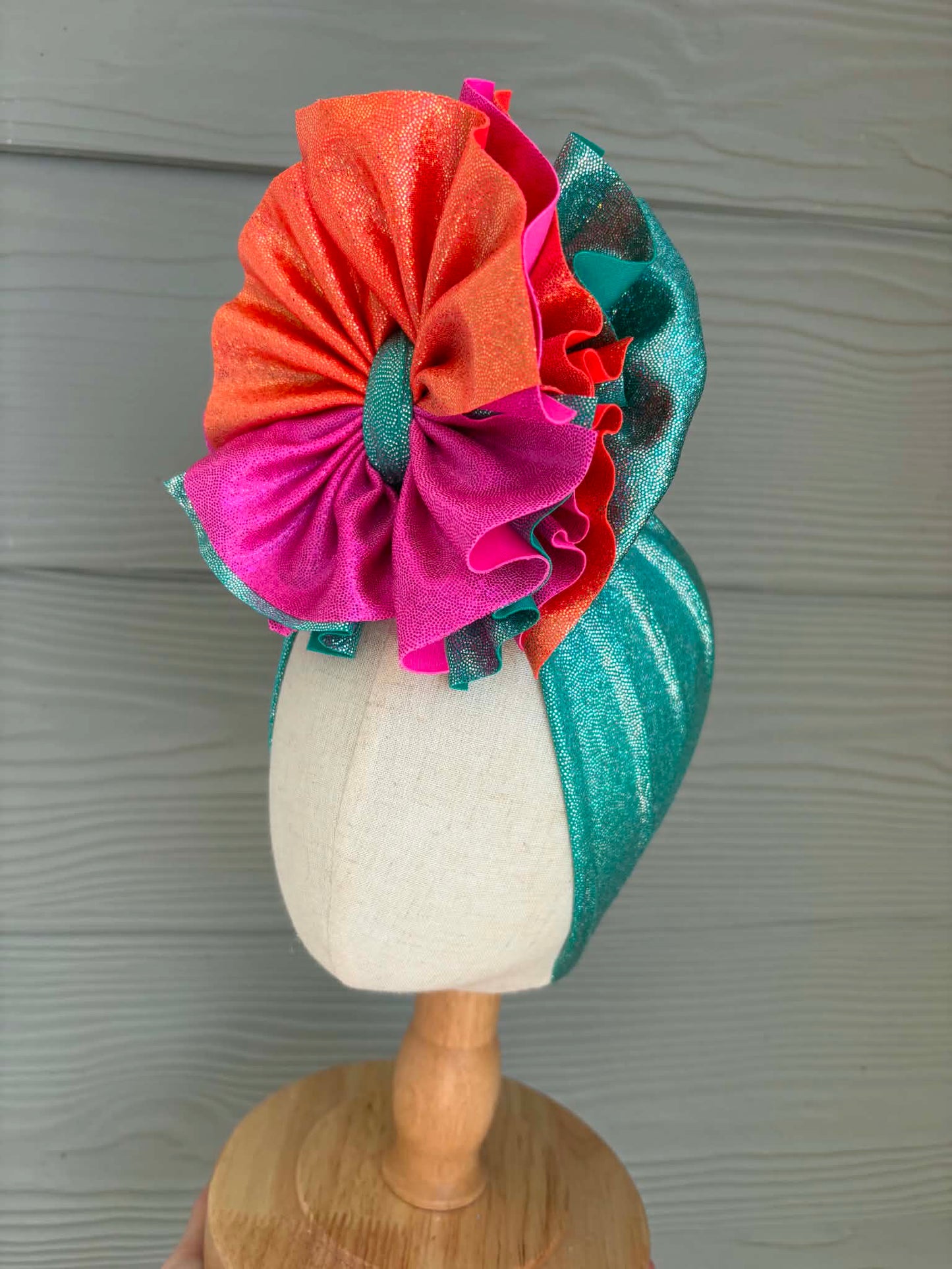 Summer Shimmer Mix