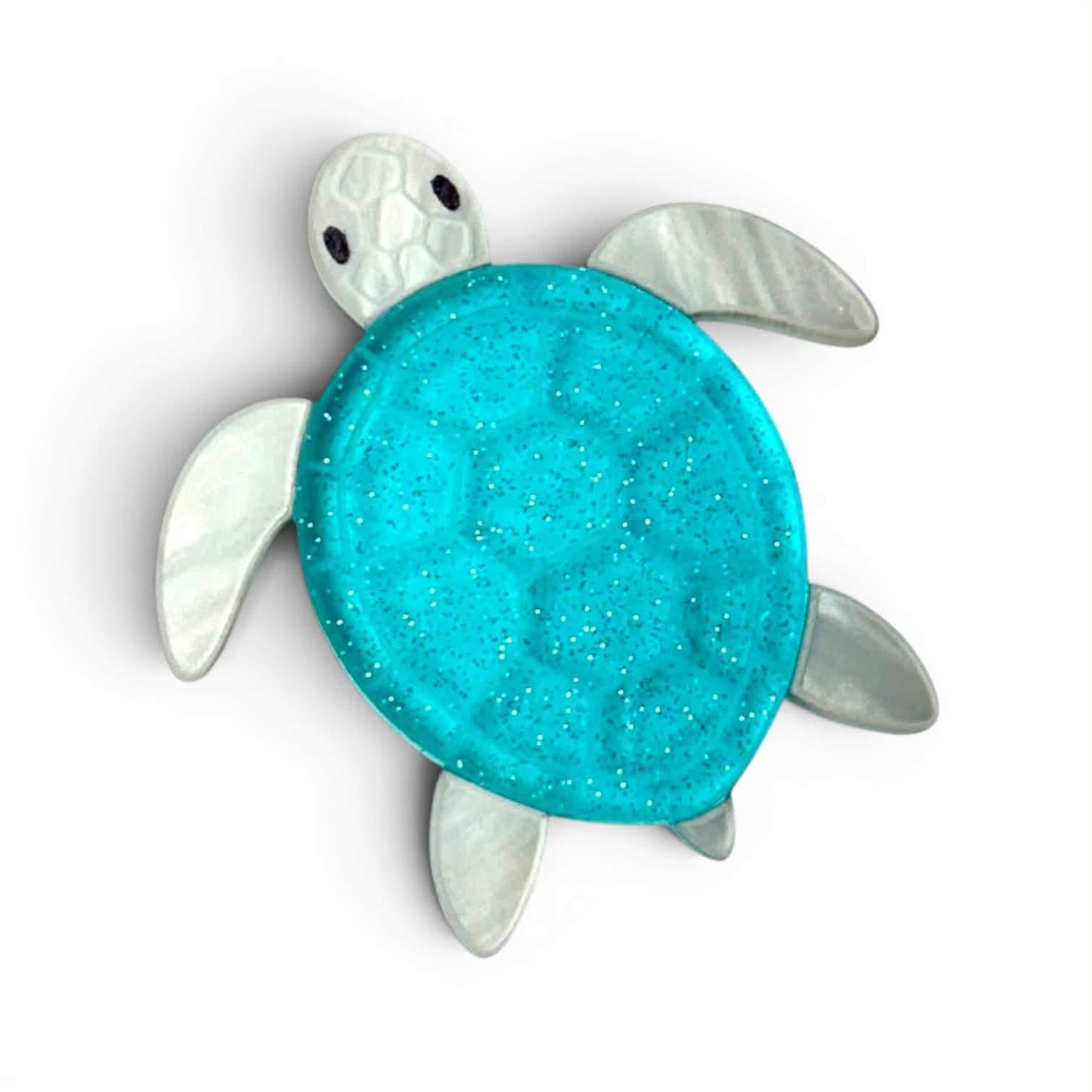 Sea Turtle Clip