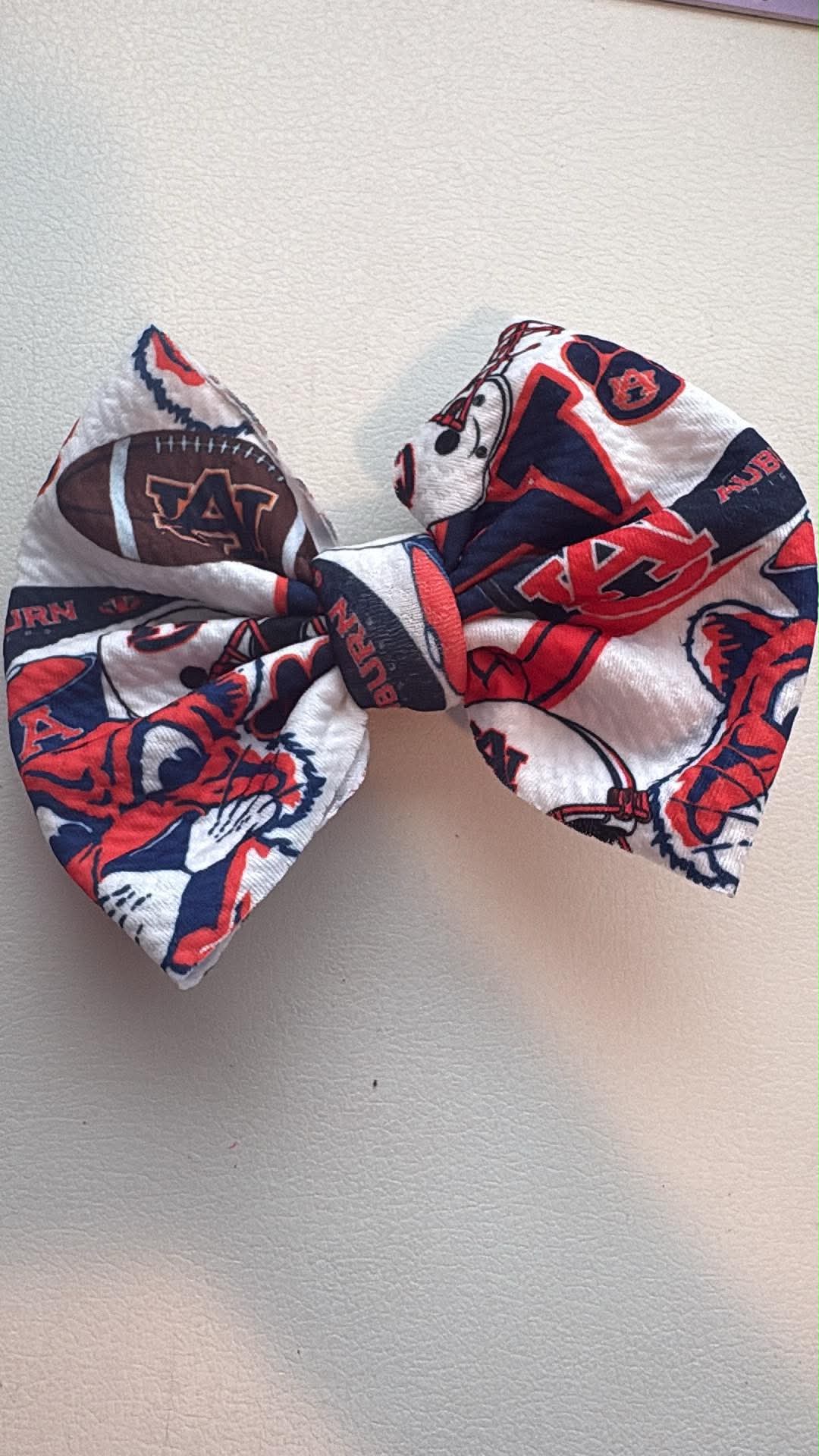 UA Football
