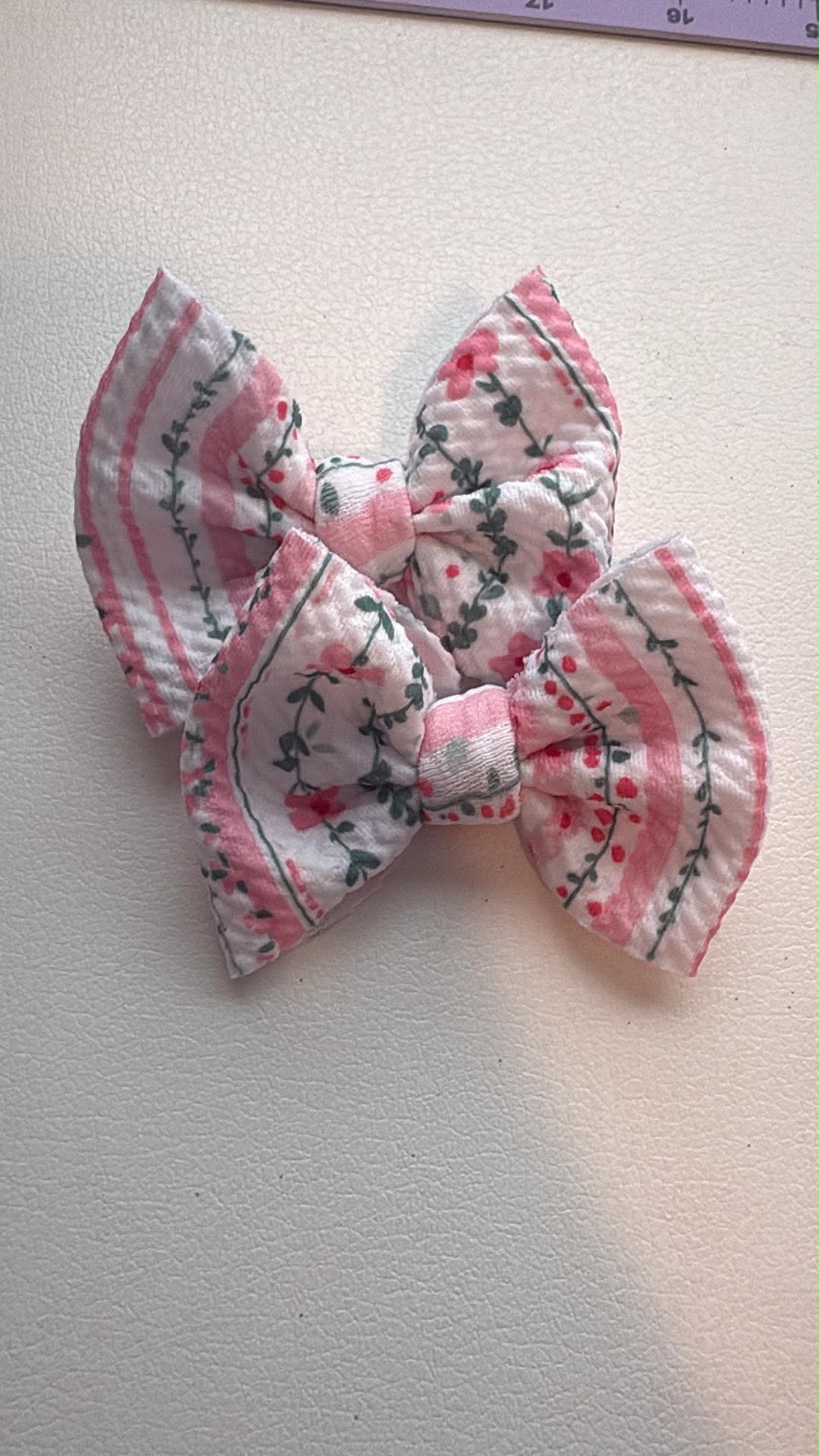 Coquette Flowers