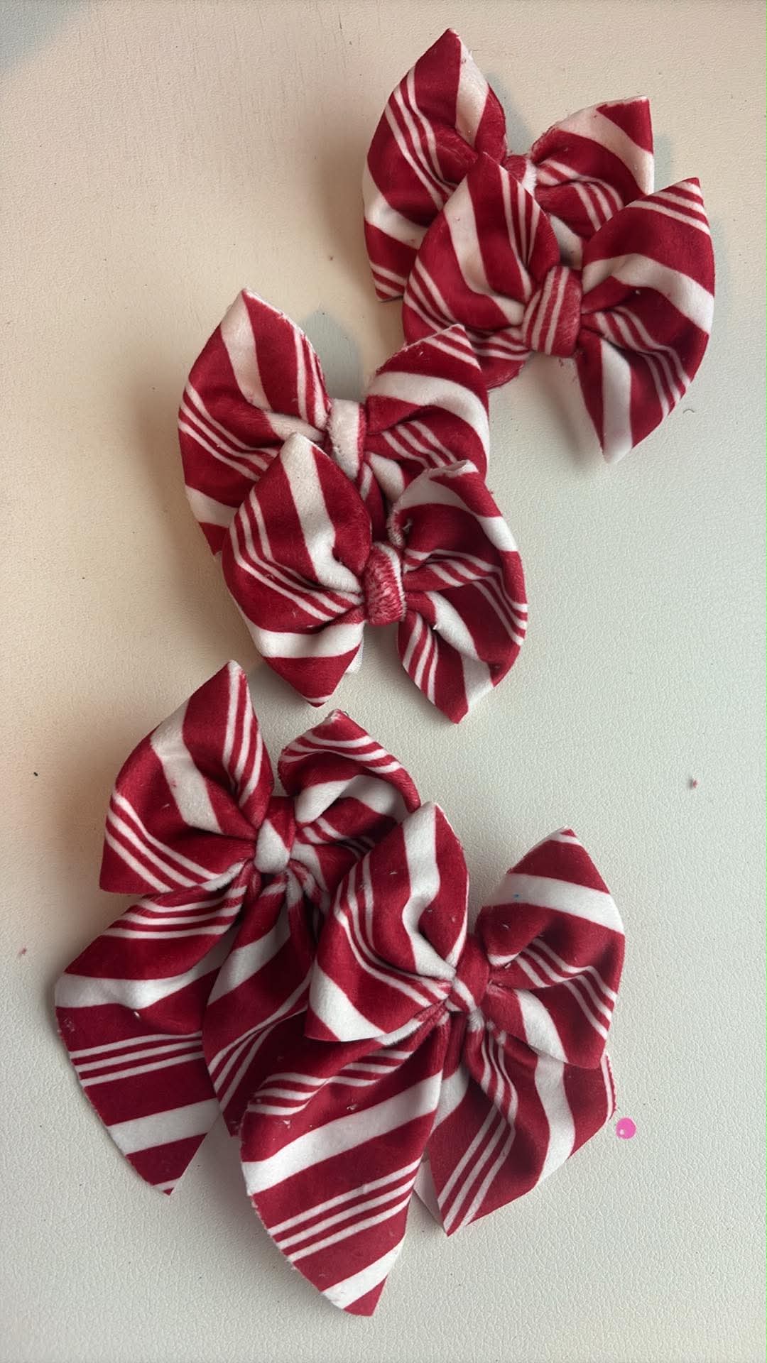 Peppermint Velvet