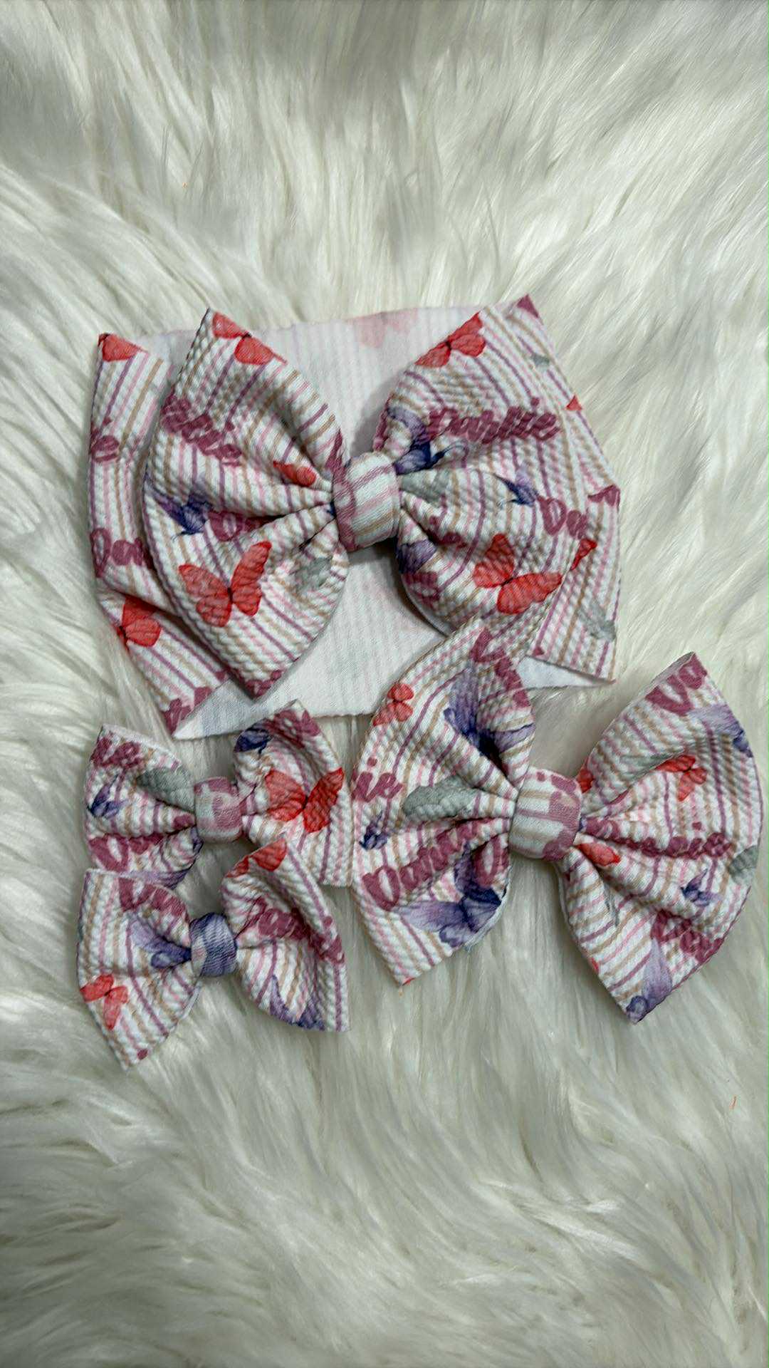 Darcie Bow