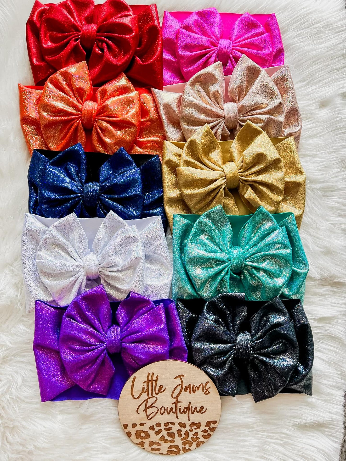 Shimmers Bundle