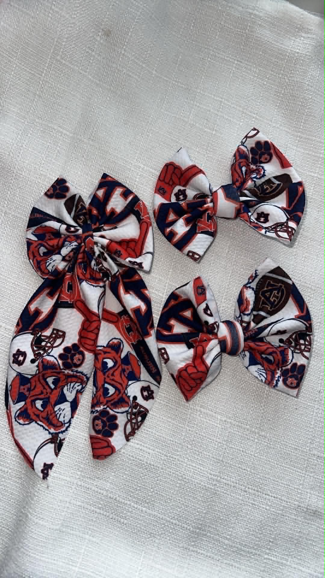 Auburn Tigers