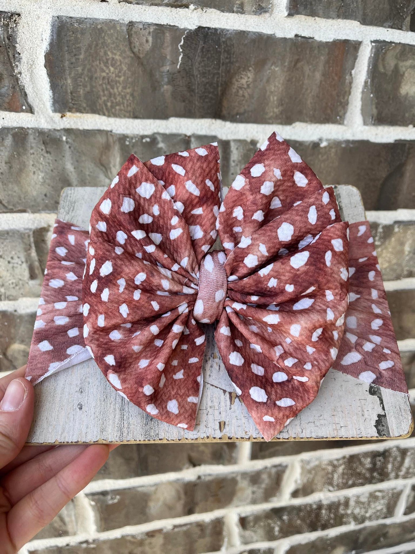 Fawn