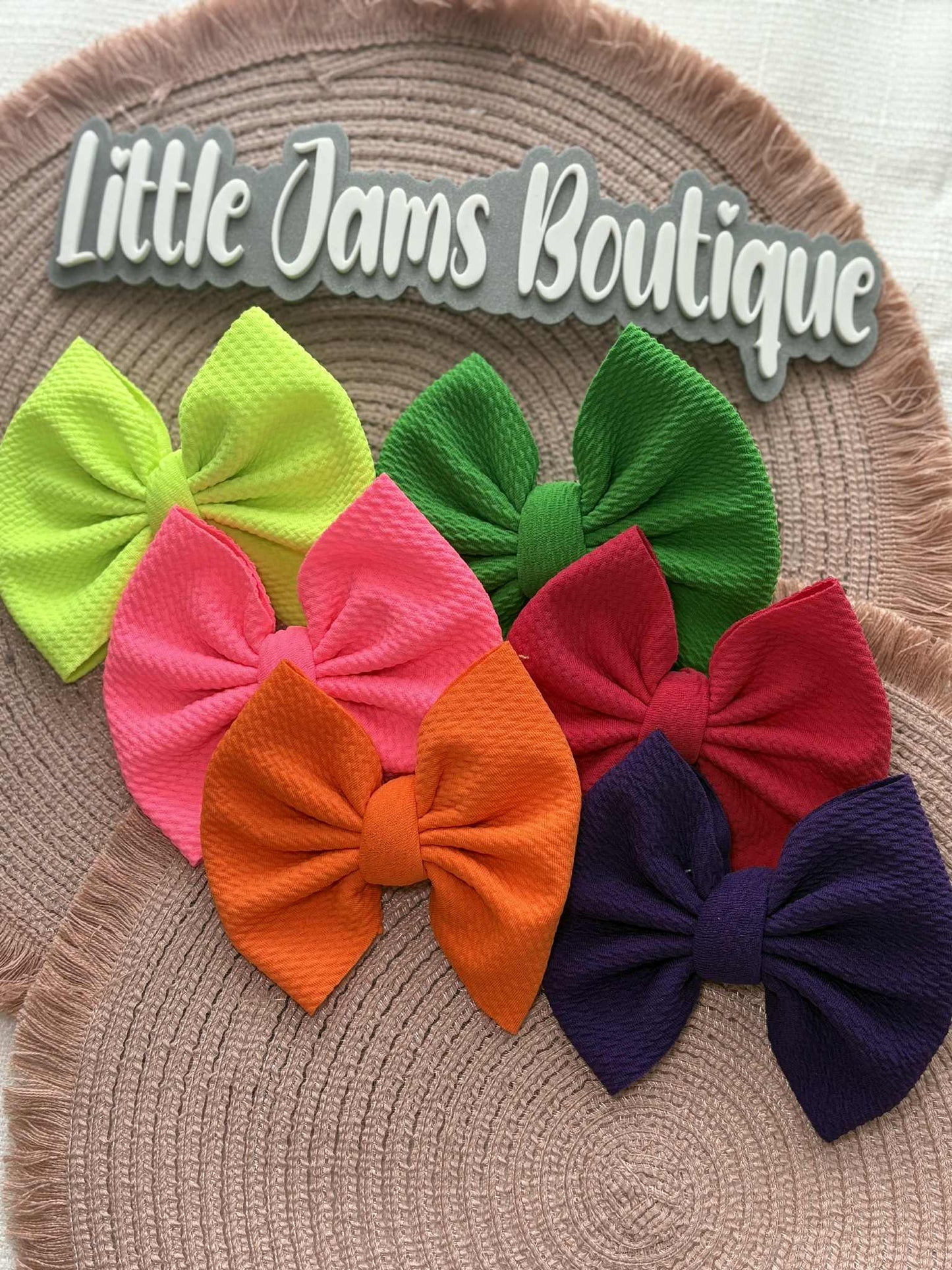 Mystery Solids Bag