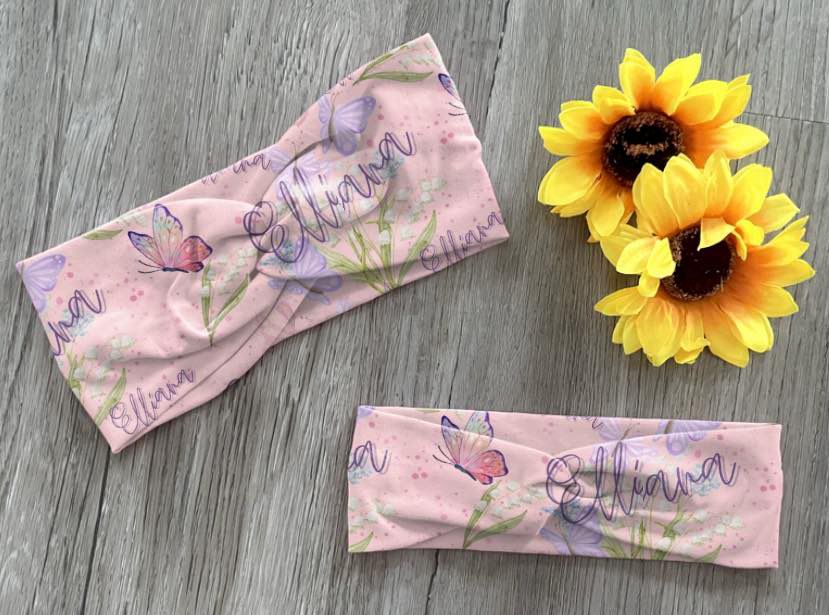 Elliana Headbands