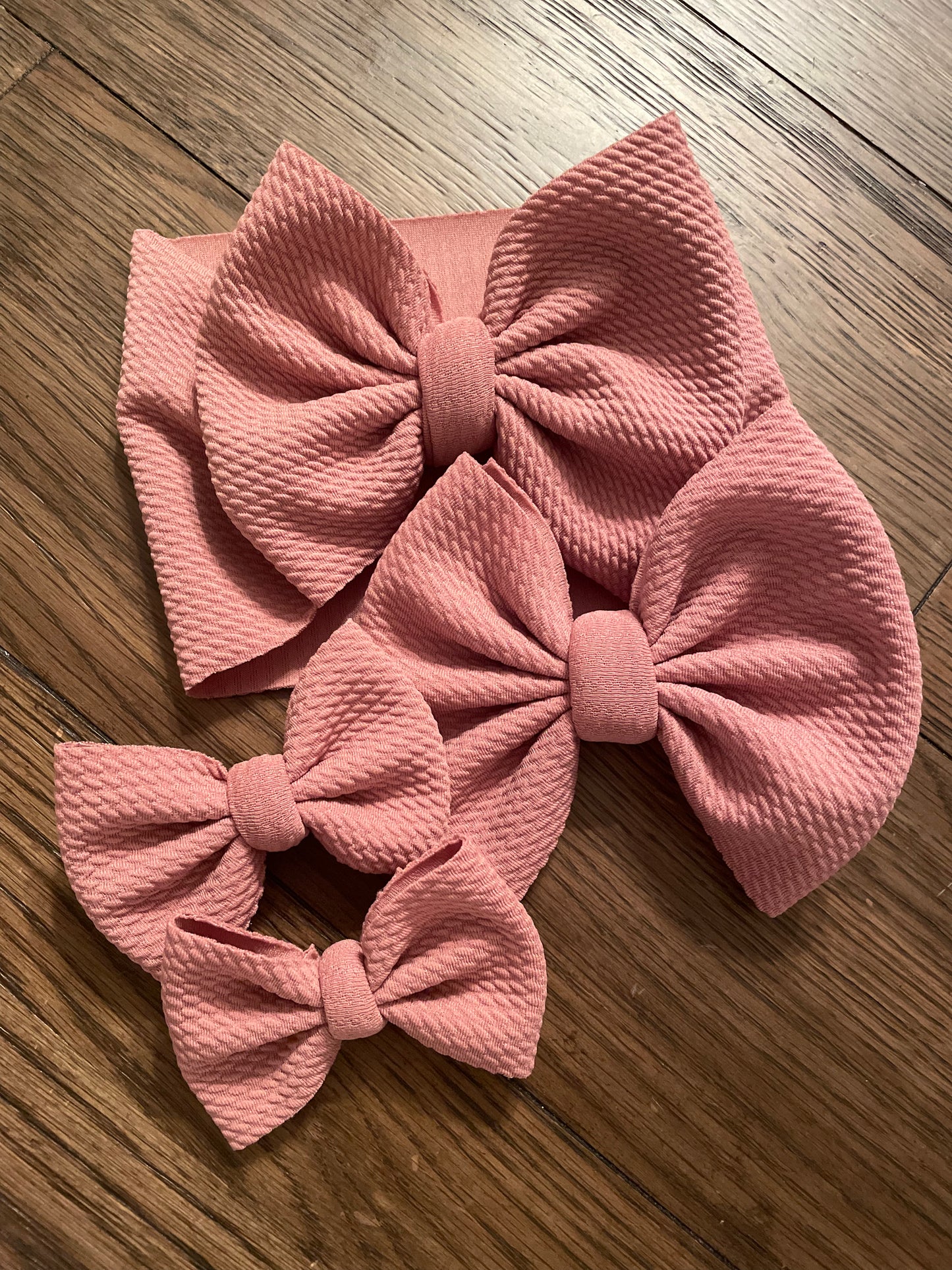 Rose Pink