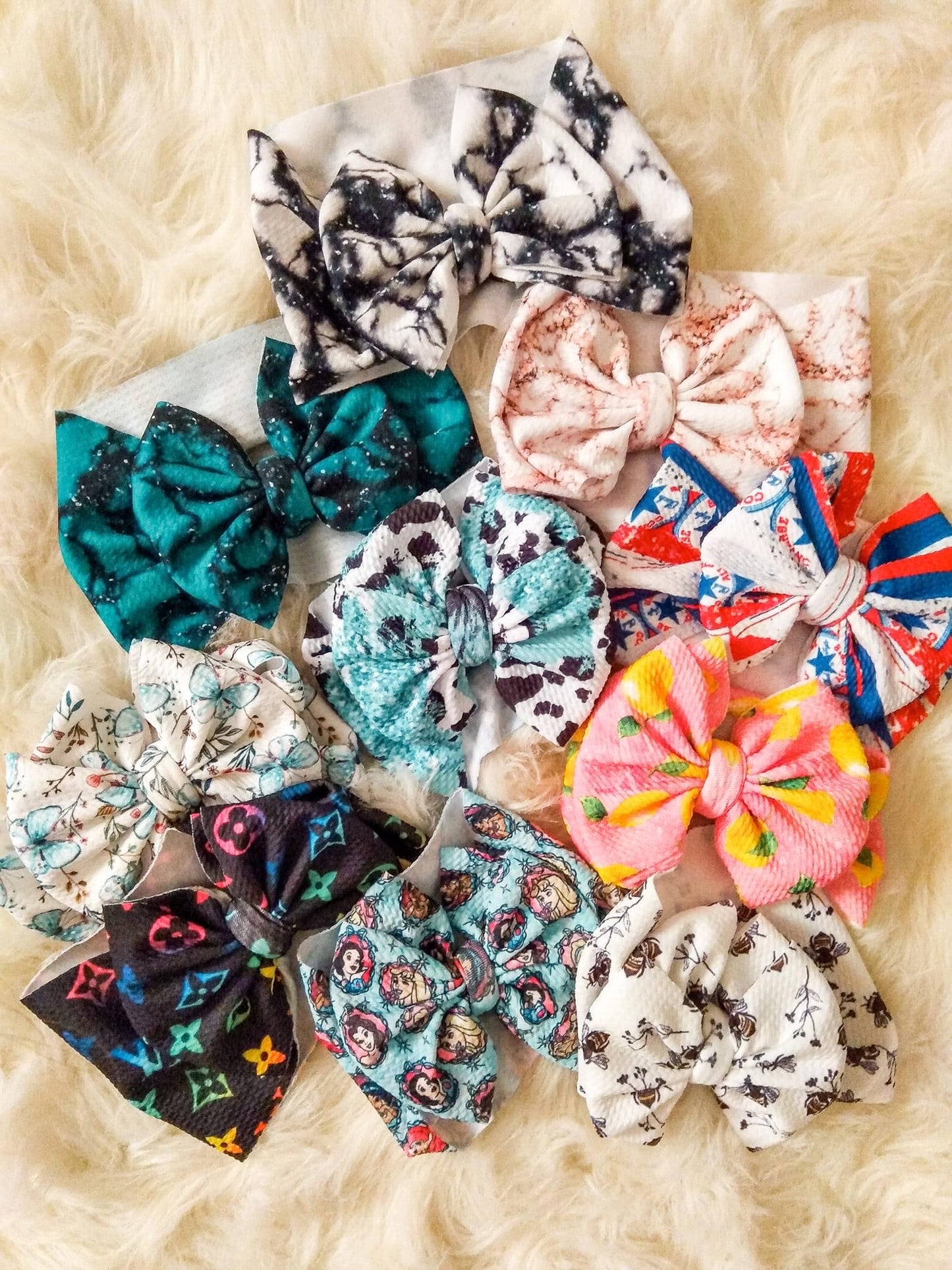 MYSTERY BAG