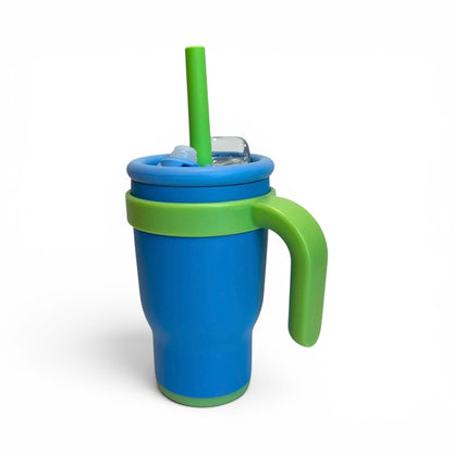 Personalized Kids Tumbler - 14oz