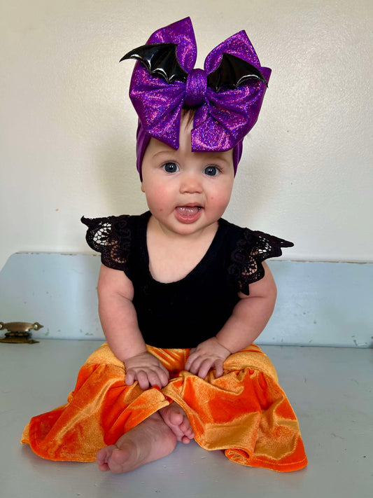 Bat Shimmers