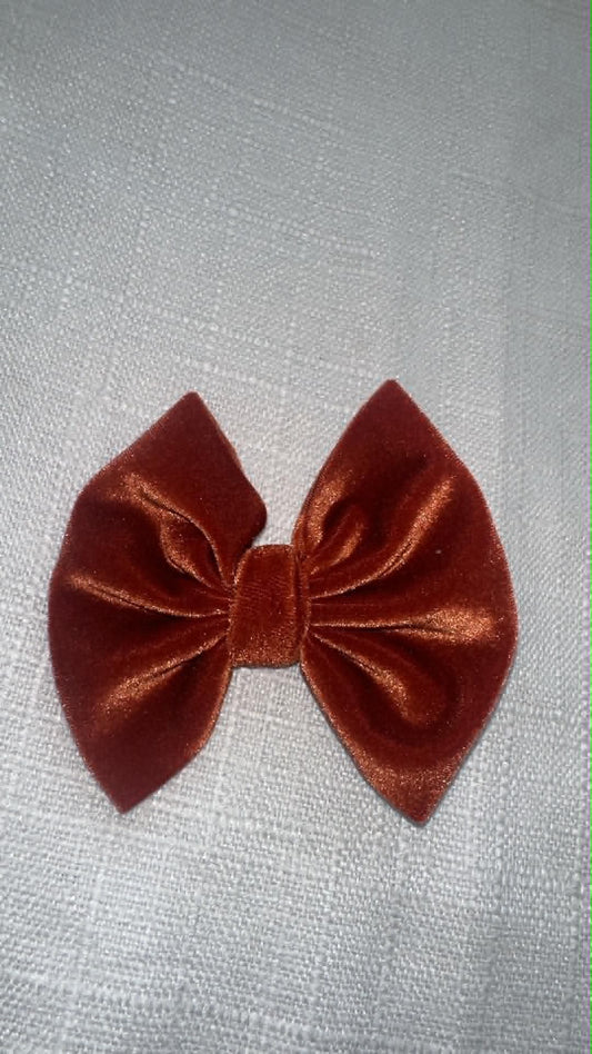Rust Velvet