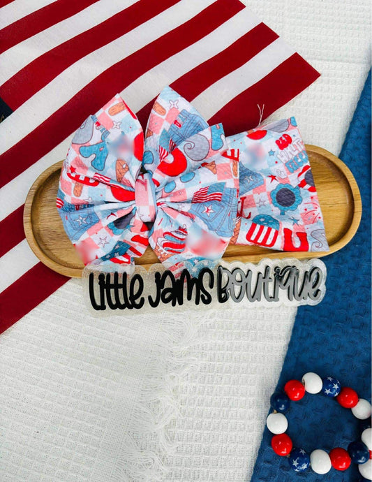 USA Shorts