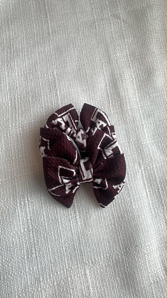 Aggies