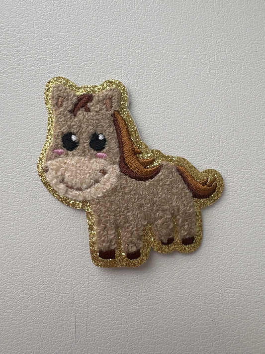 Horse Patch
