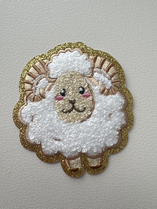 Ram Patch