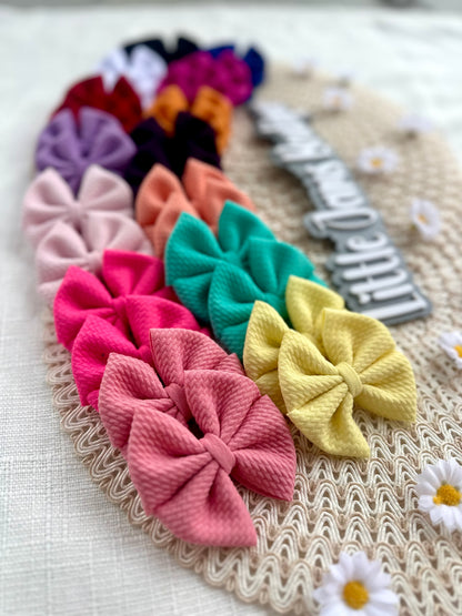 Basics Bundle